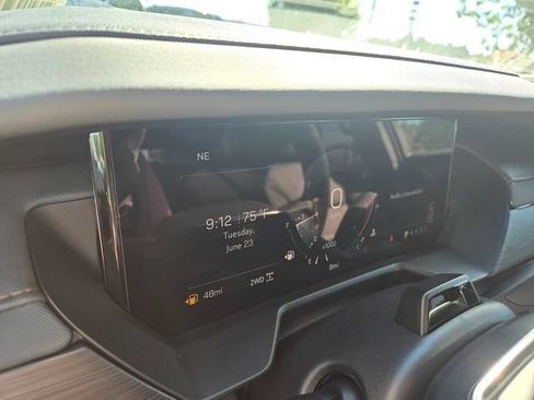 New 2026 GMC Acadia AT4 w/ Super Cruise Package AWD/4WD image 14