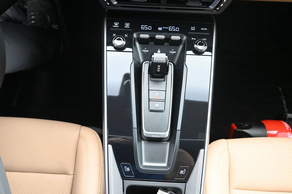 Certified 2024 Porsche 911 Carrera S RWD image 19