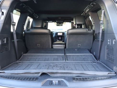 Certified 2021 INFINITI QX80 Sensory w/ All-Season Package image 23