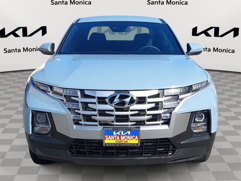 Used 2023 Hyundai Santa Cruz SEL image 2