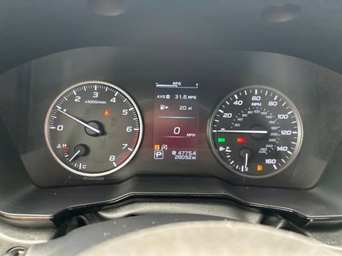 Used 2022 Subaru Legacy AWD/4WD image 28