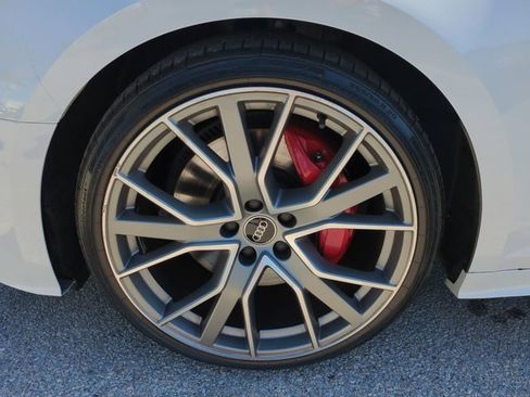 Used 2024 Audi S5 Premium Plus w/ Premium Plus Package image 10