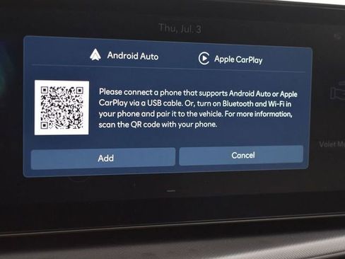 Used 2026 Hyundai Santa Fe SE image 14