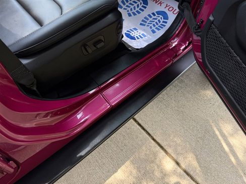 Used 2024 Jeep Wrangler Unlimited Rubicon 392 image 59