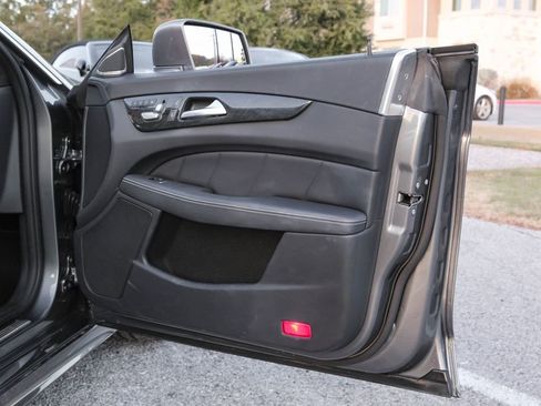 Used 2016 Mercedes-Benz CLS 400 image 52