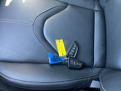 Used 2020 Toyota Supra image 4