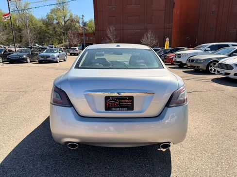 Used 2013 Nissan Maxima 3.5 S FWD image 5