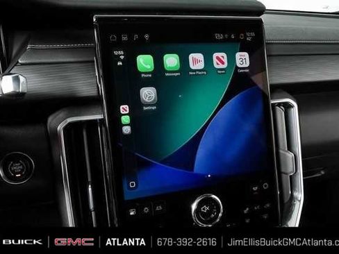 New 2026 GMC Acadia Elevation w/ Elevation Premium Package FWD image 15