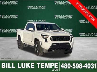 Used 2024 Toyota Tacoma TRD Sport