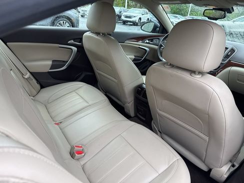 Used 2016 Buick Regal Premium FWD image 25
