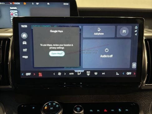 New 2026 Ford Expedition Tremor image 17