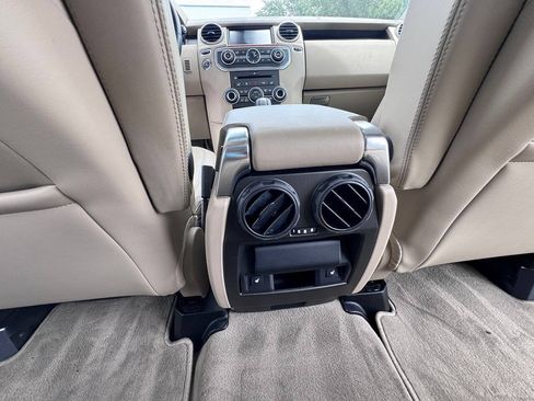 Used 2010 Land Rover LR4 HSE LUX AWD/4WD image 65