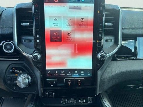 New 2026 RAM 1500 Laramie image 36