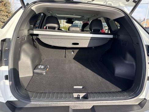 Certified 2025 Hyundai Tucson SEL AWD/4WD image 44