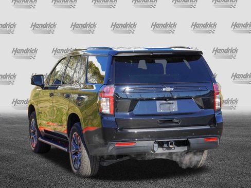 Used 2024 Chevrolet Tahoe Z71 w/ Luxury Package image 6