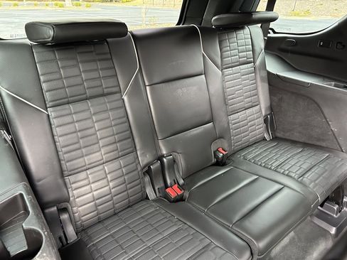 Used 2021 Cadillac Escalade Sport Platinum image 44