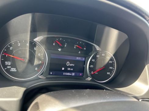 Used 2023 GMC Acadia AT4 w/ Trailering Package AWD/4WD image 22