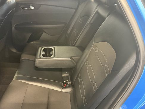 Used 2023 Kia Forte GT-Line w/ GT-Line Premium Package FWD image 28