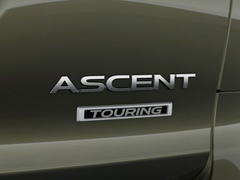 New 2026 Subaru Ascent Touring AWD/4WD image 11