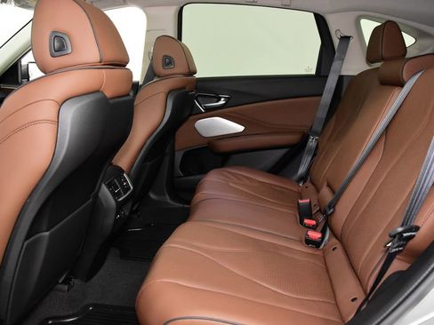 New 2026 Acura RDX SH-AWD w/ Advance Package image 26