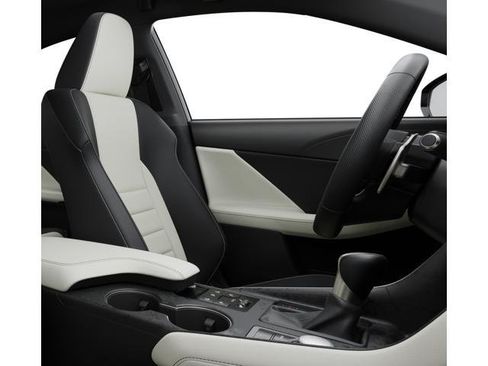 New 2026 Lexus IS 350 F Sport w/ Handling Package AWD/4WD image 7