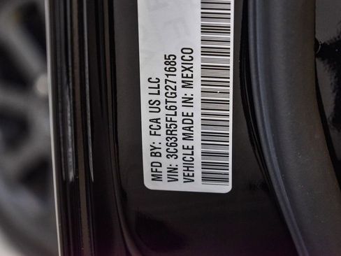 New 2026 RAM 2500 Laramie image 28