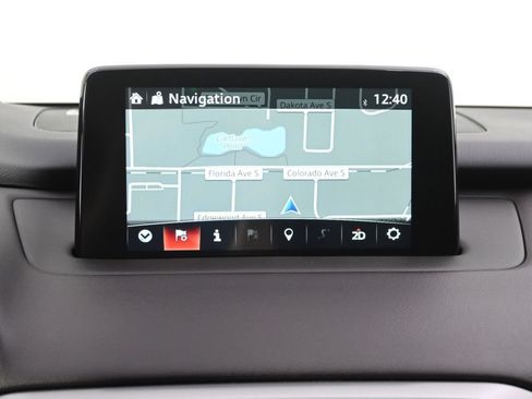 Used 2016 MAZDA CX-9 Grand Touring AWD/4WD image 29