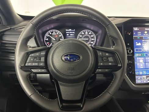 Used 2026 Subaru Forester Premium AWD/4WD image 10