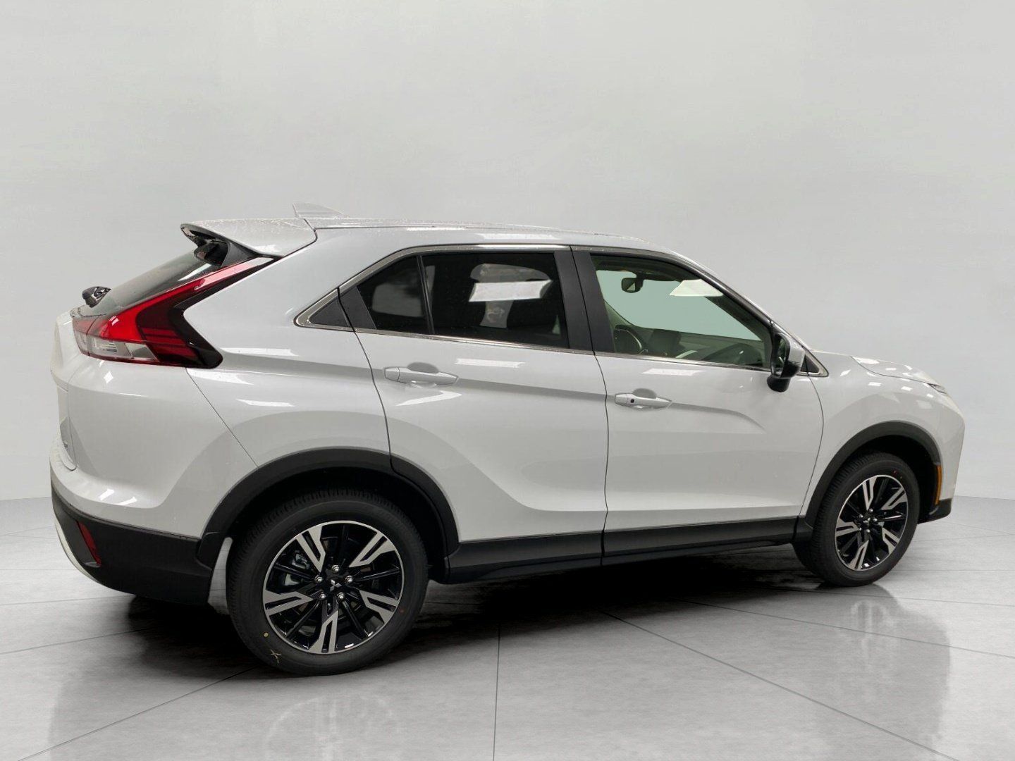 New 2026 Mitsubishi Eclipse Cross AWD image 2
