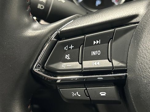 Used 2024 MAZDA CX-5 AWD 2.5 S w/ Preferred Package image 23