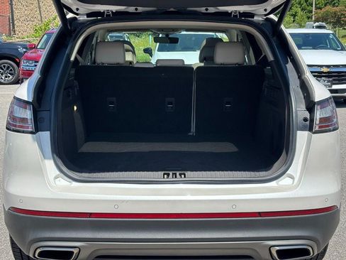 Used 2019 Lincoln Nautilus Select FWD image 9