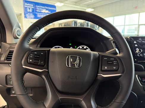 New 2026 Honda Ridgeline RTL image 14