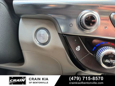 Certified 2022 Kia Telluride SX w/ SX Prestige Package AWD/4WD image 35