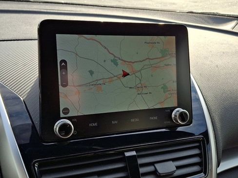 Used 2023 Mitsubishi Eclipse Cross SEL image 23