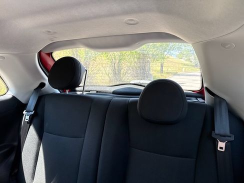 Used 2024 FIAT 500 e (RED) FWD image 16