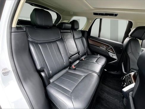 Used 2023 Land Rover Range Rover SE image 23