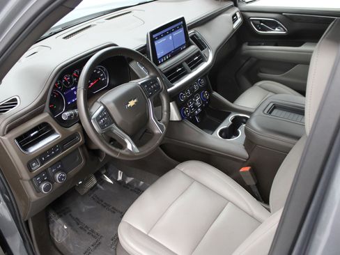 Used 2021 Chevrolet Tahoe LT image 19