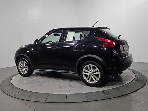 Used 2014 Nissan Juke S image 3