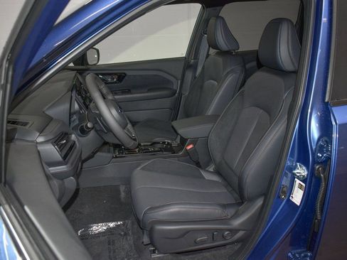 New 2026 Subaru Forester Touring image 17