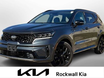 Used 2021 Kia Sorento SX