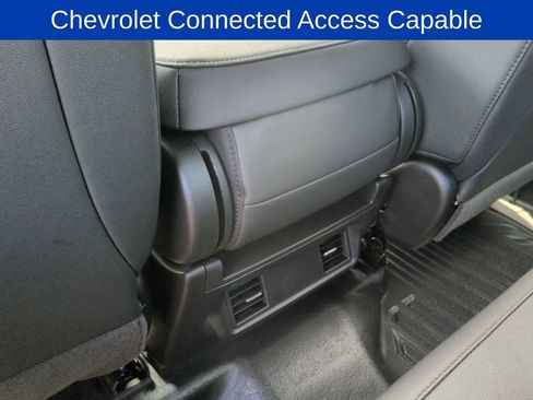 Used 2026 Chevrolet Silverado 2500 W/T w/ Snow Plow Prep/Camper Package AWD/4WD image 29