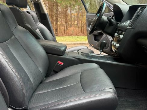 Used 2014 Nissan Maxima 3.5 SV image 13