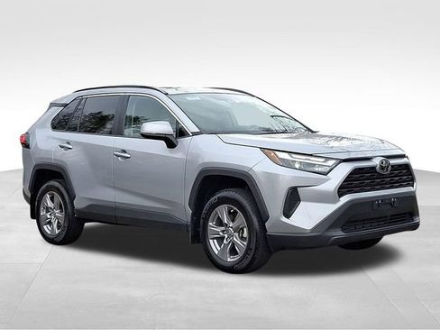 Used 2024 Toyota RAV4 XLE w/ Convenience Package image 1