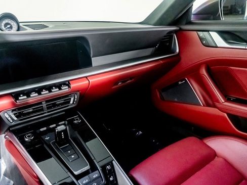 Used 2023 Porsche 911 Turbo S image 44