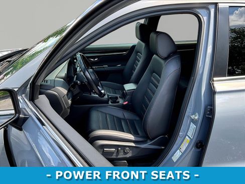 Used 2025 Honda CR-V Sport-L image 21