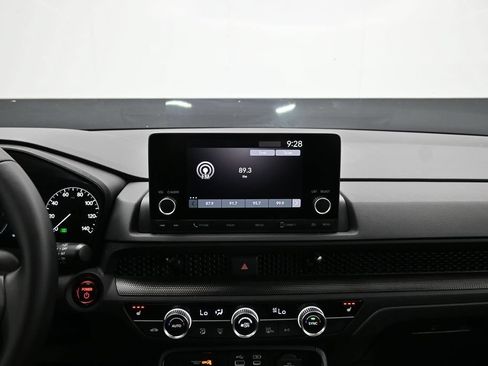 Used 2025 Honda CR-V Sport image 42