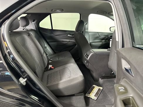 Used 2024 Chevrolet Equinox LT w/ LPO, Cargo Package image 39
