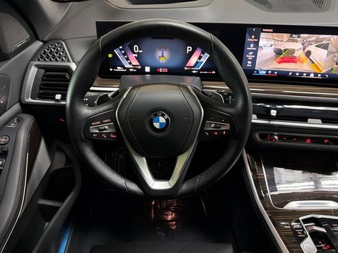 Used 2026 BMW X5 sDrive40i w/ Climate Comfort Package RWD image 28