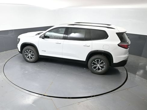 New 2026 GMC Acadia AT4 w/ Luxury Package AWD/4WD image 41