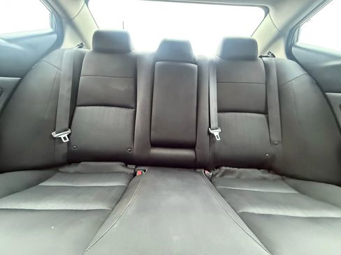 Used 2019 Nissan Altima 2.5 S image 38